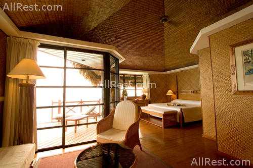 InterContinental Resort Tahiti 30